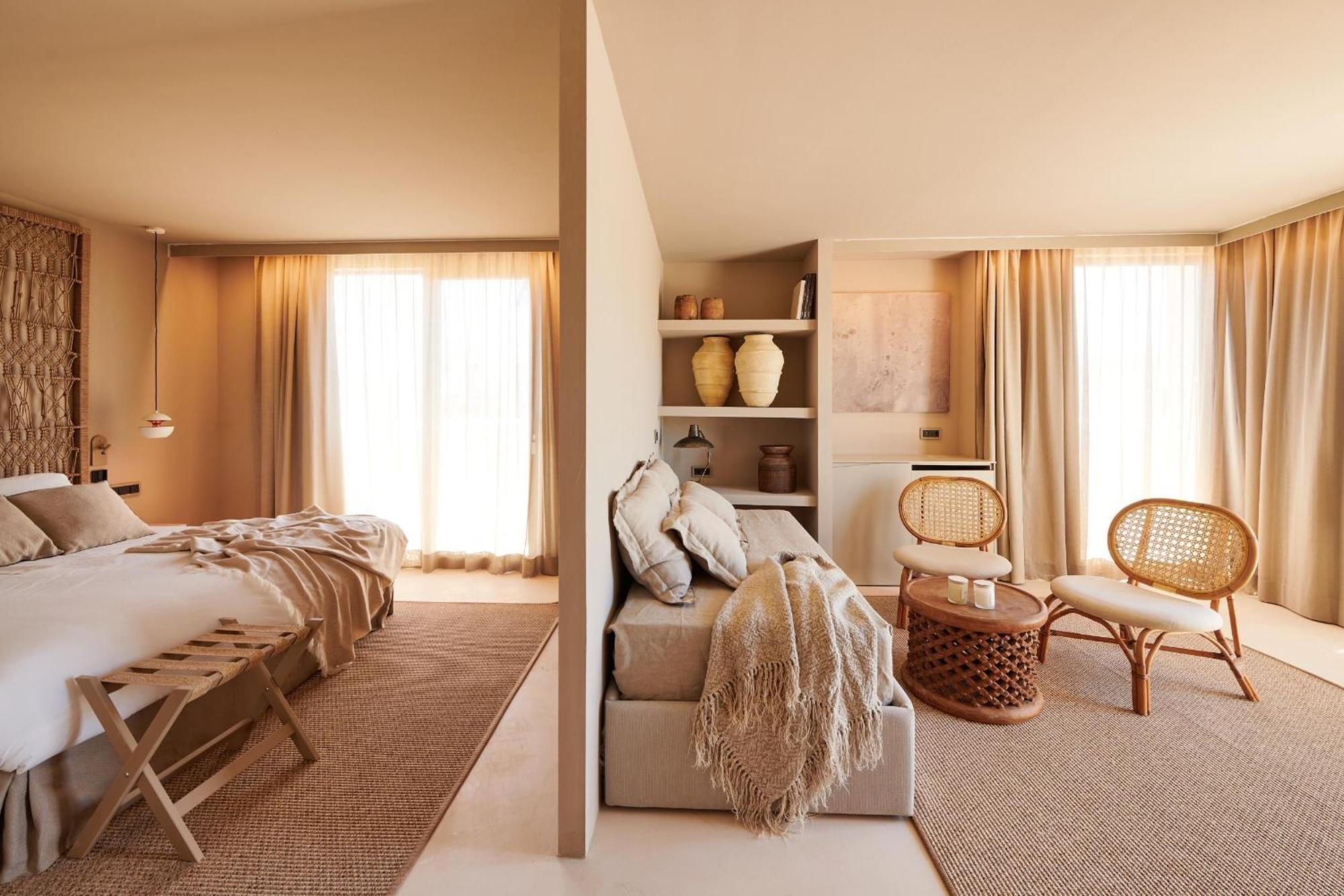 Suite con Balcone
